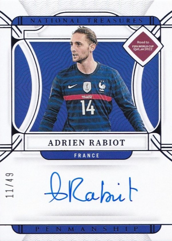 Adrien Rabiot