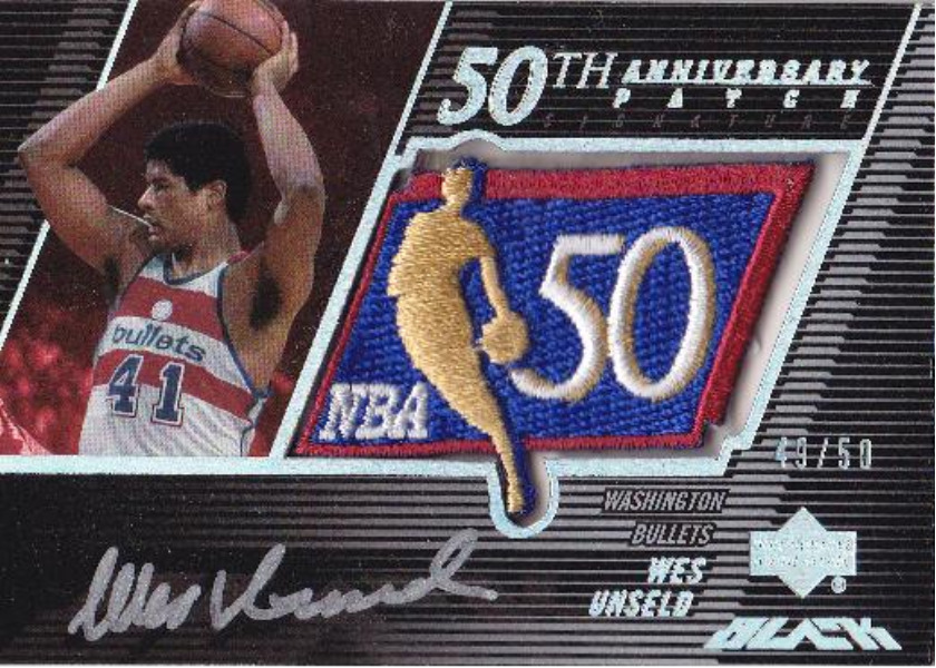 Wes Unseld