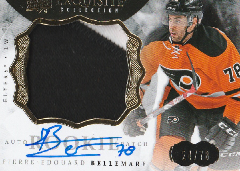 Pierre-Edouard Bellemare