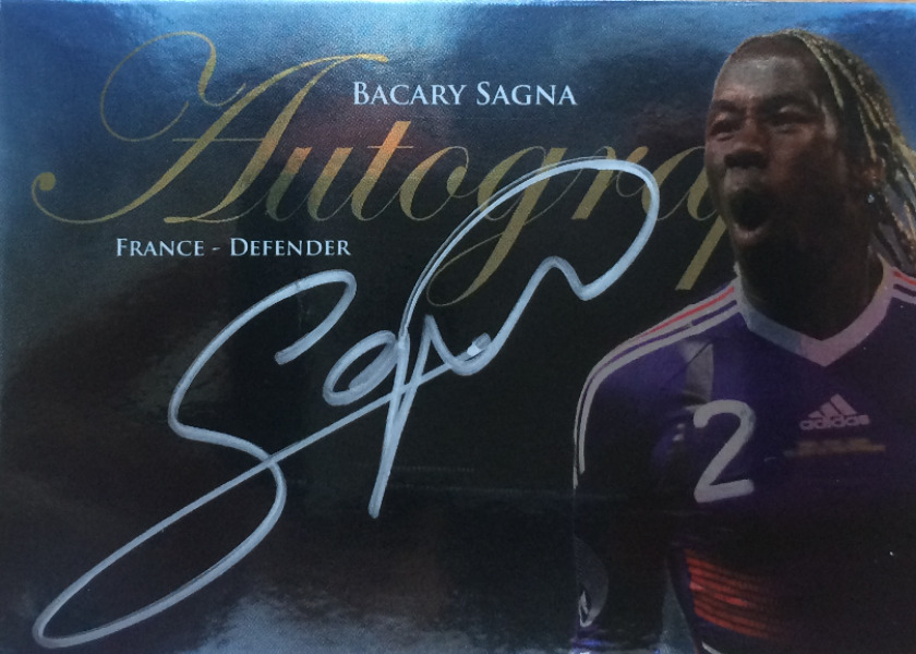 Bacary Sagna