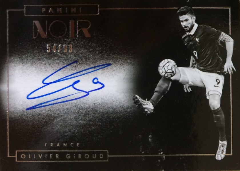 Olivier Giroud
