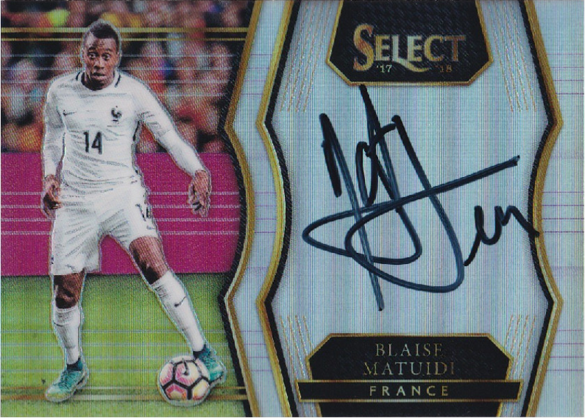 Blaise Matuidi