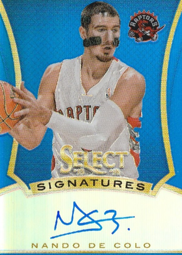 Nando De Colo
