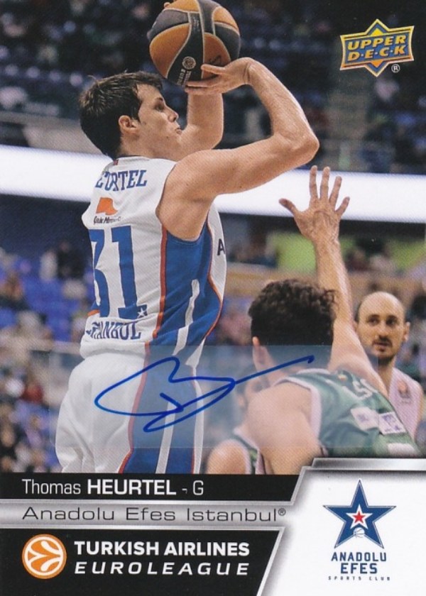 Thomas Heurtel
