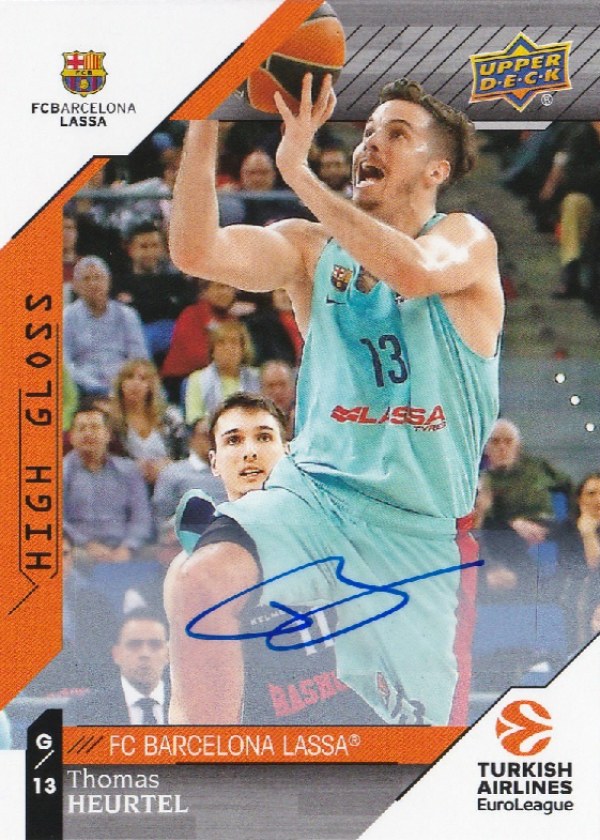 Thomas Heurtel