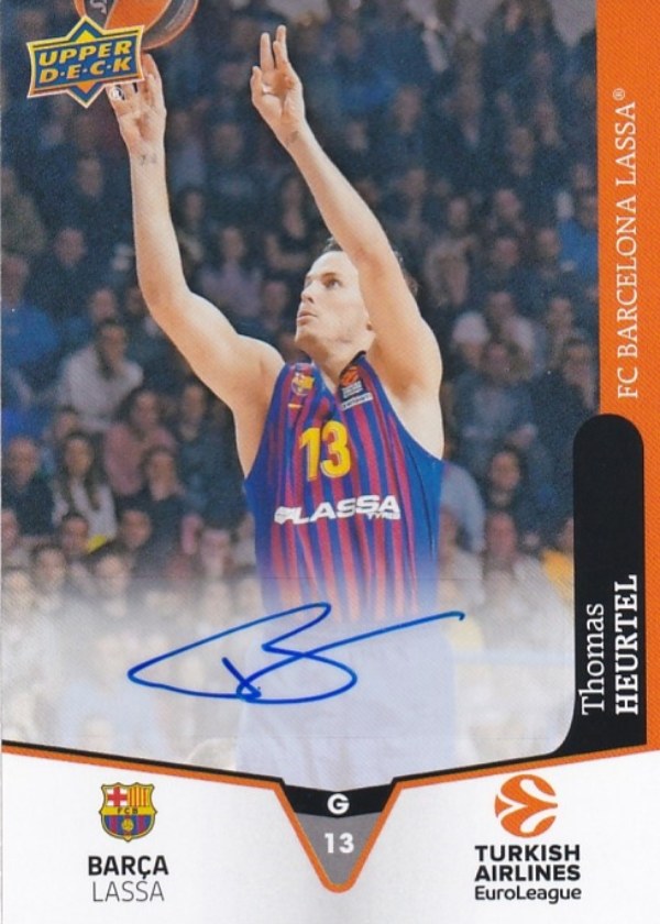 Thomas Heurtel