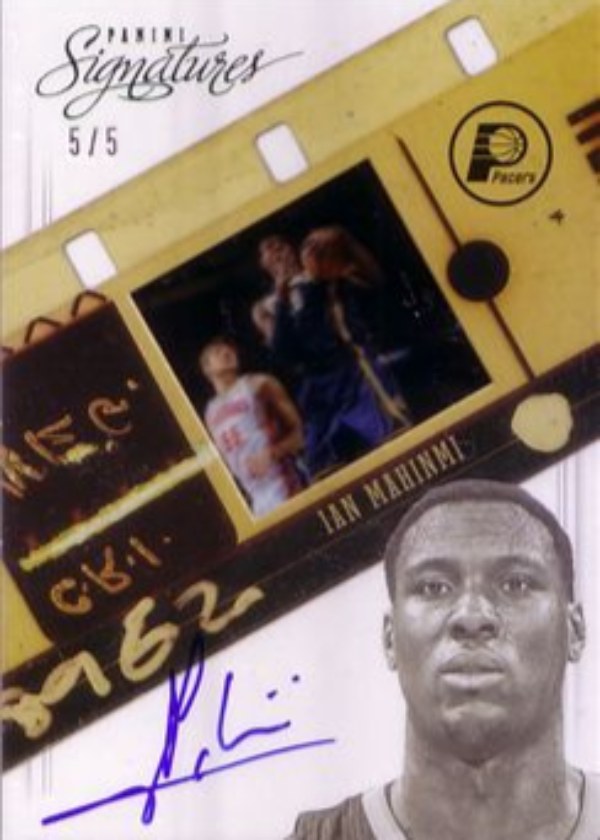 Ian Mahinmi