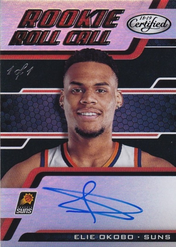 Elie Okobo