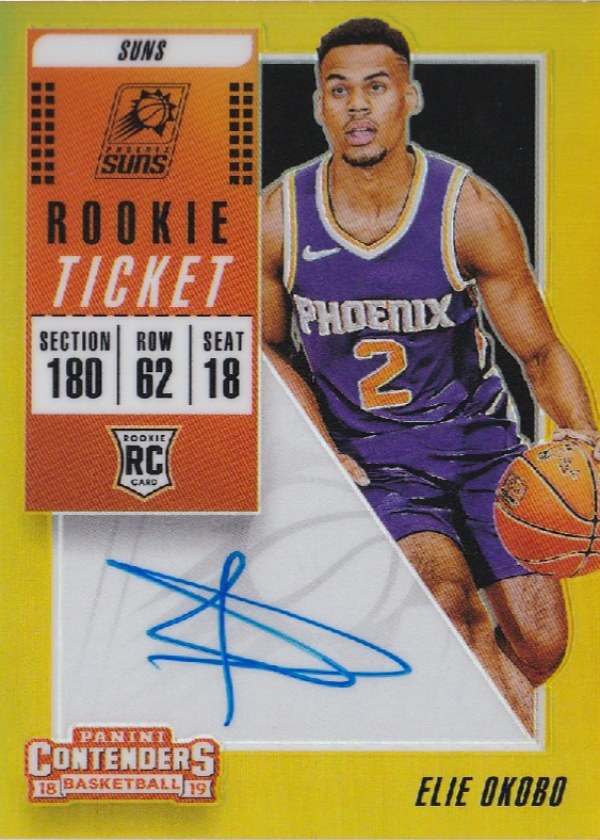 Elie Okobo