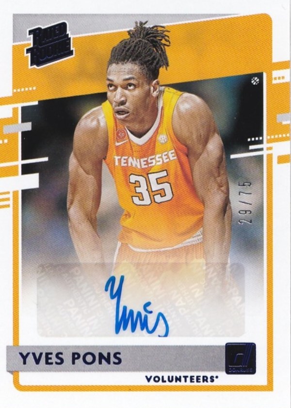 Yves Pons