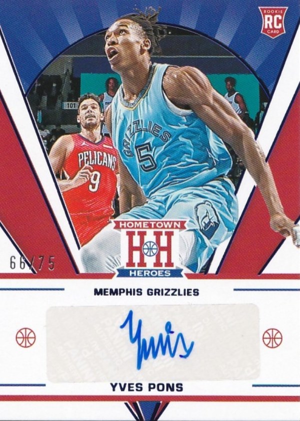 Yves Pons