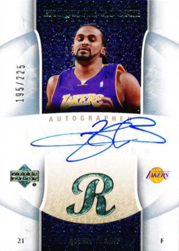 Ronny Turiaf
