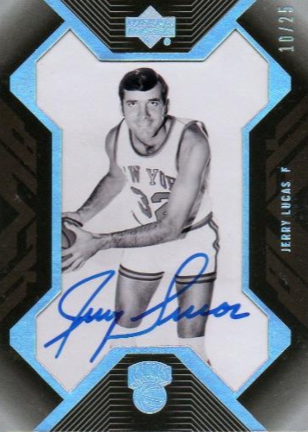 Jerry Lucas