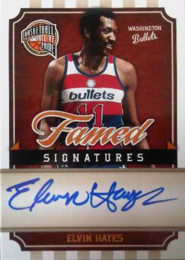 Elvin Hayes