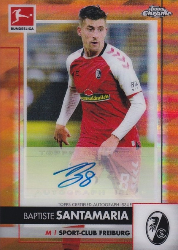 Baptiste Santamaria