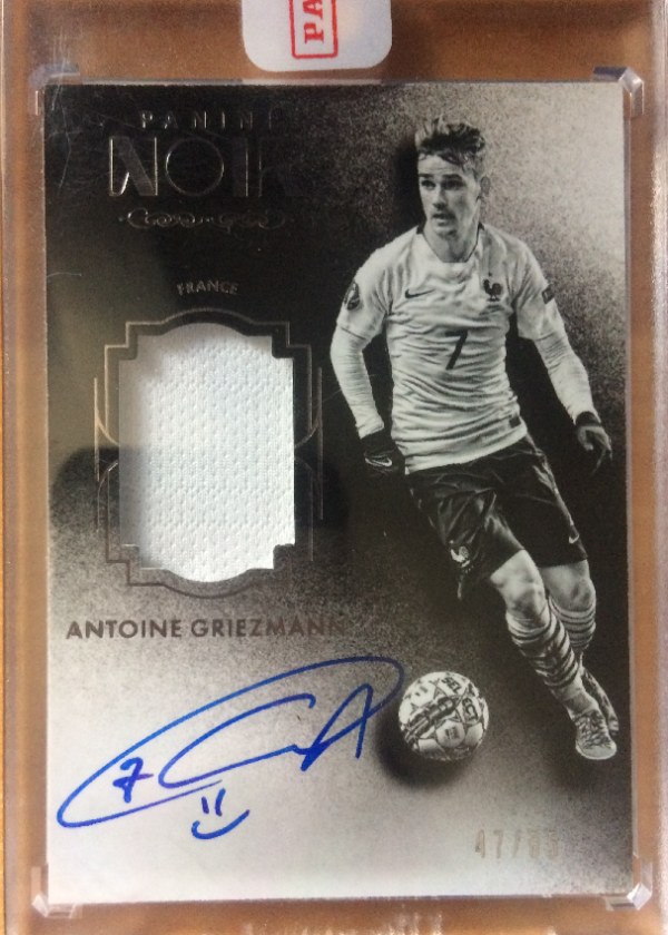 Antoine Griezmann