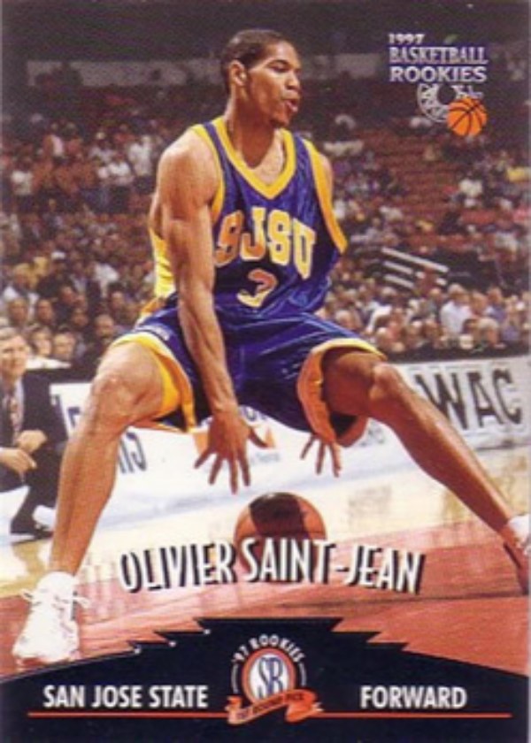Olivier Saint-Jean