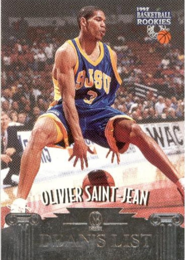 Olivier Saint-Jean