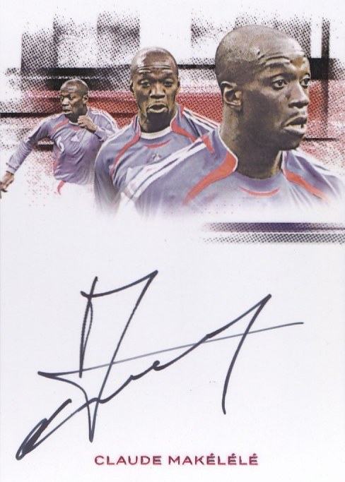 Claude Makelele