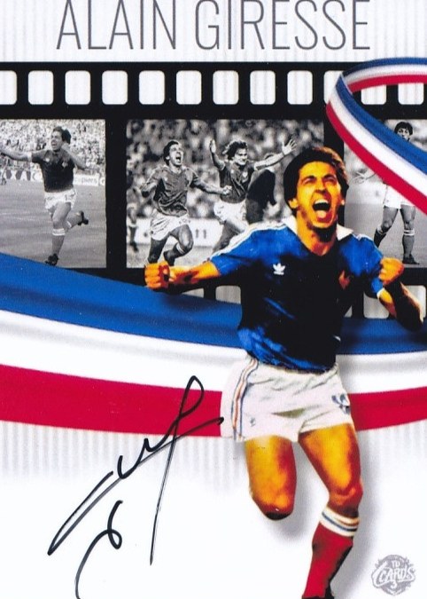 Alain Giresse