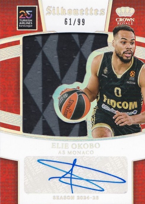 Elie Okobo