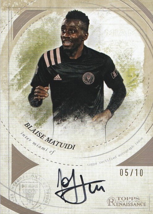 Blaise Matuidi