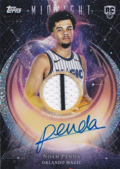 Noah Penda