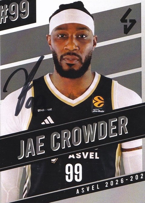 Jae Crowder