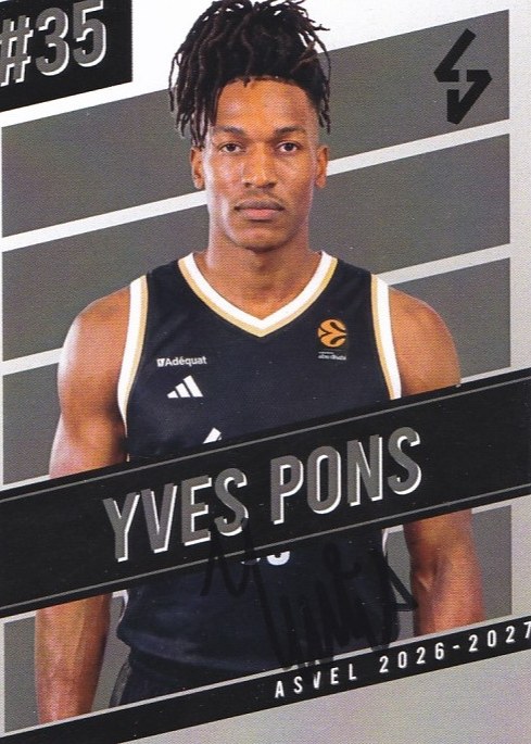 Yves Pons