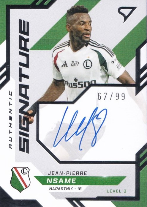 Jean-Pierre Nsame