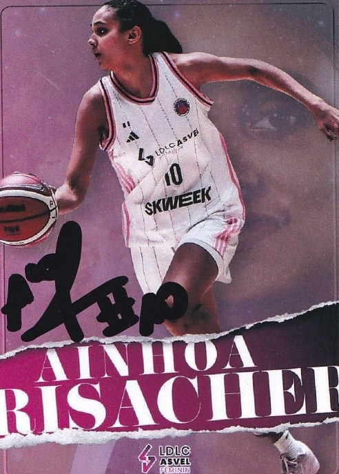 Ainhoa Risacher