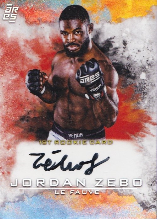 Jordan Zebo