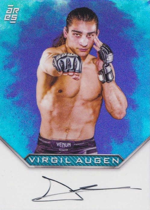 Virgil Augen