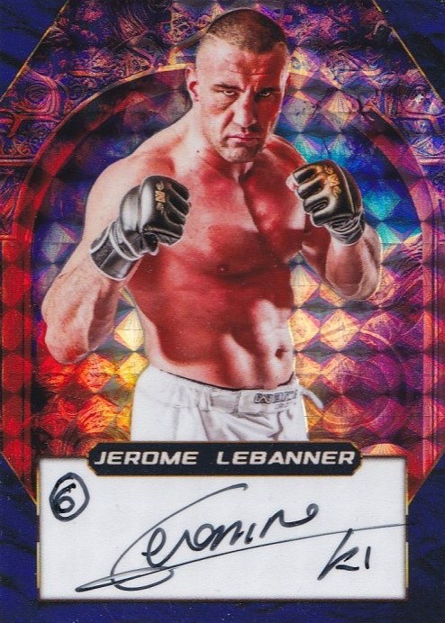 Jerome Le Banner