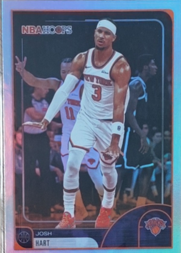 Josh Hart