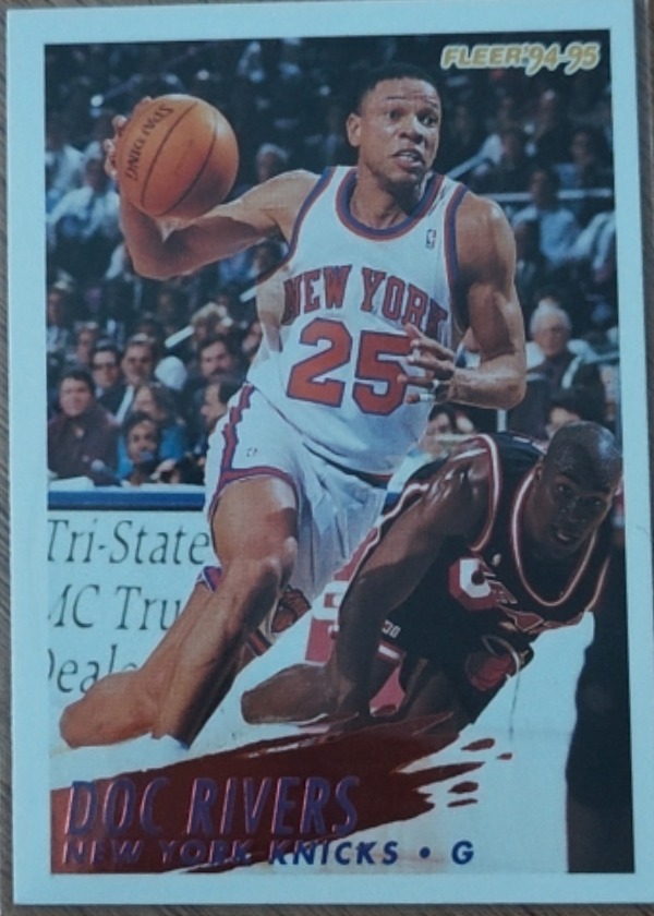 Doc Rivers