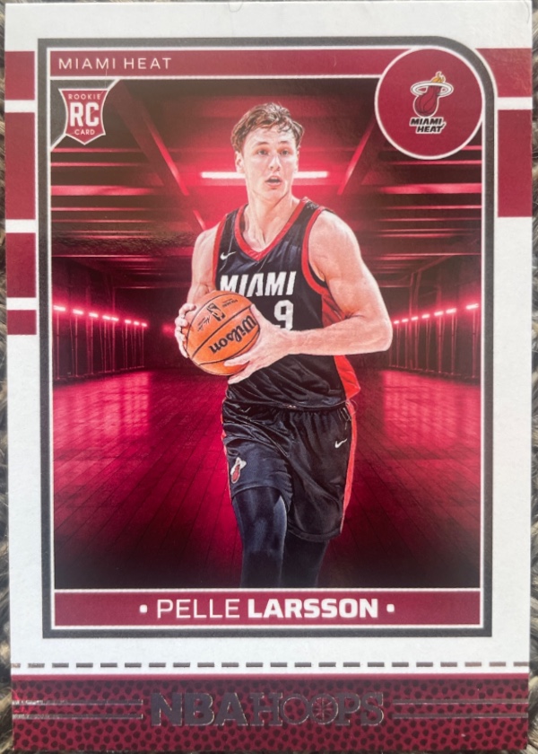 Pelle Larsson
