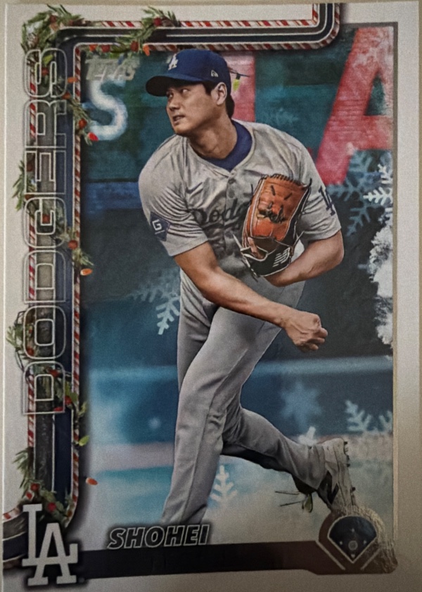 Shohei Ohtani