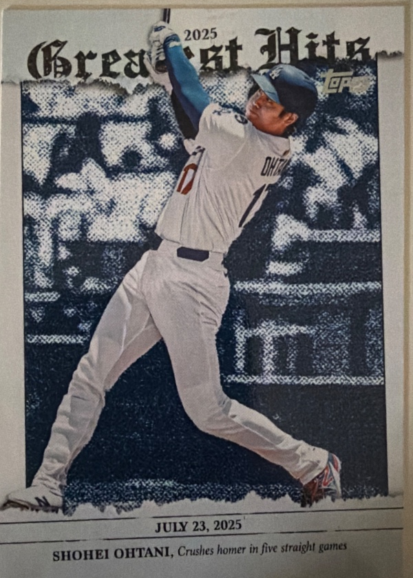 Shohei Ohtani