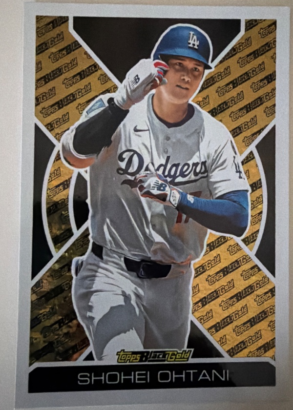 Shohei Ohtani