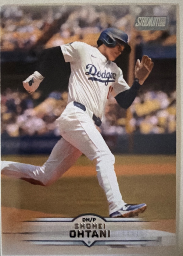 Shohei Ohtani