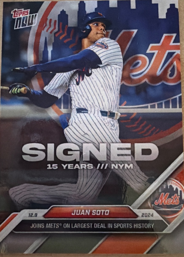 Juan Soto