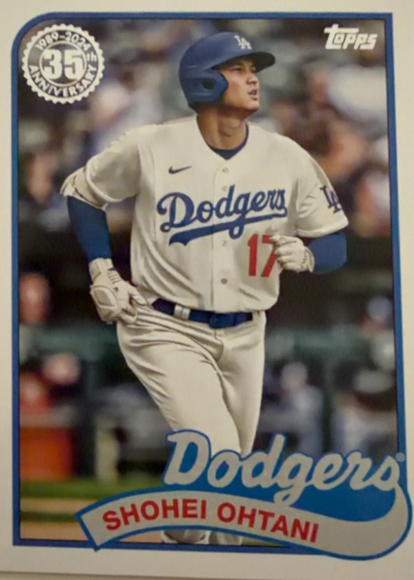Shohei Ohtani