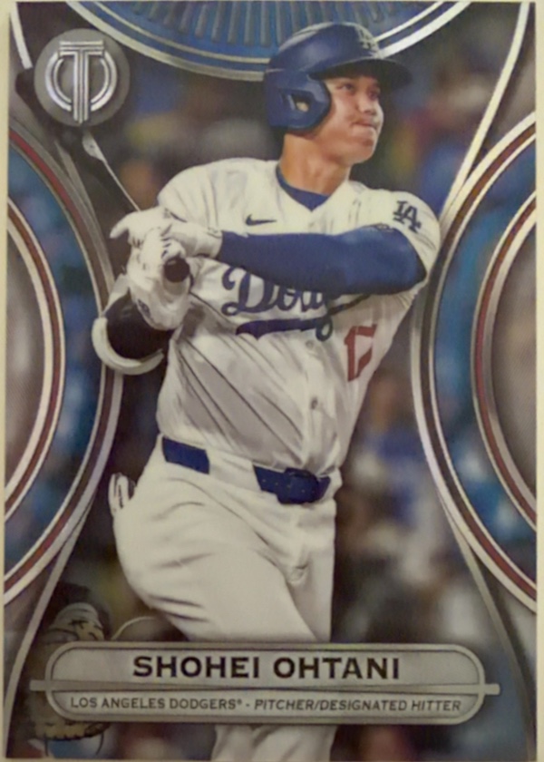 Shohei Ohtani