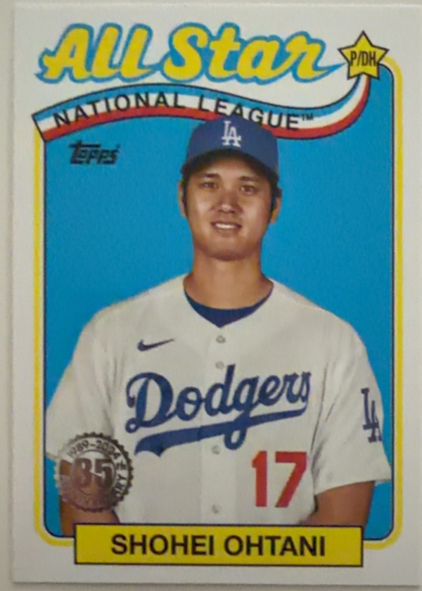 Shohei Ohtani