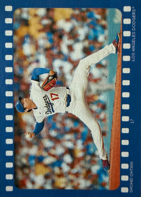 Shohei Ohtani