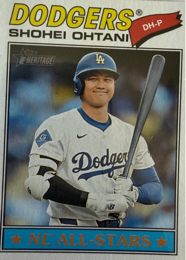 Shohei Ohtani