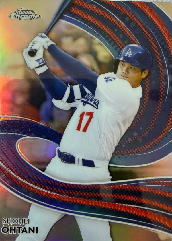Shohei Ohtani