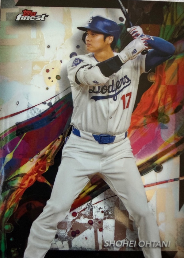 Shohei Ohtani