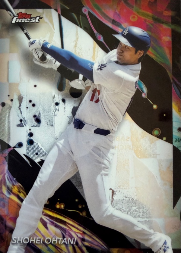 Shohei Ohtani